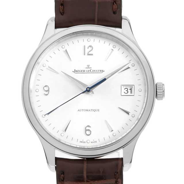 Q4018420(830.8.A0.S) シルバー JaegerLeCoultre（ジャガー