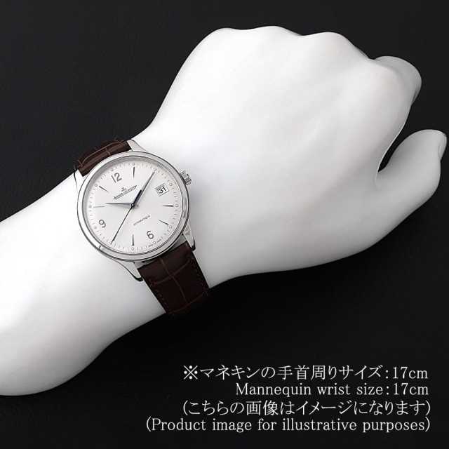 Jaeger-LeCoultre マスターコントロールデイト　ベルト ジャガー・ルクルト マスターコントロール 用 JAEGER LE COULTRE