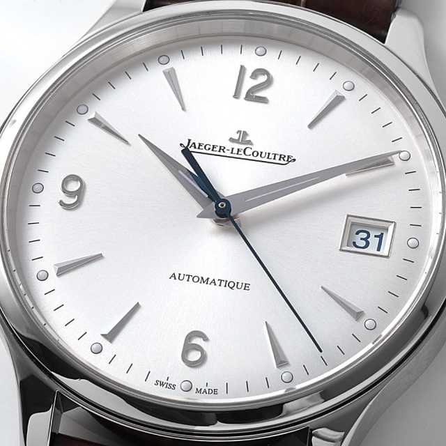 Jaeger LeCoultre (ジャガー・ルクルト) 空気時計　シルバー 高級置時計アトモス・クロックの歴史 | ジャガー・ルクルト