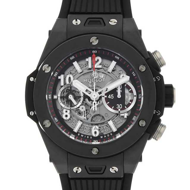 411.CI.1170.RX スケルトン HUBLOT（ウブロ）ビッグバン ウニコ