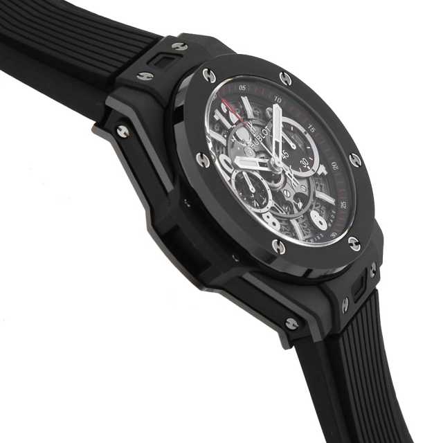 411.CI.1170.RX スケルトン HUBLOT（ウブロ）ビッグバン ウニコ