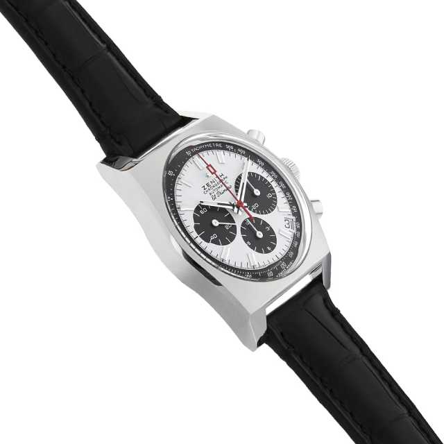 ゼニス エルプリメロ 03.A384.400/21.C815 メンズ 中古
