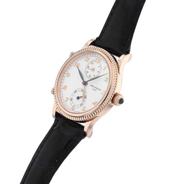 パテックフィリップ コンプリケーション 4864R-001 レディース 中古