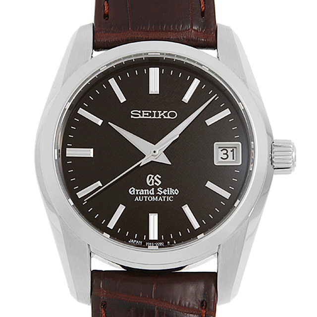 SBGR089 Grand Seiko（グランドセイコー） メカニカル 中古 | 東京