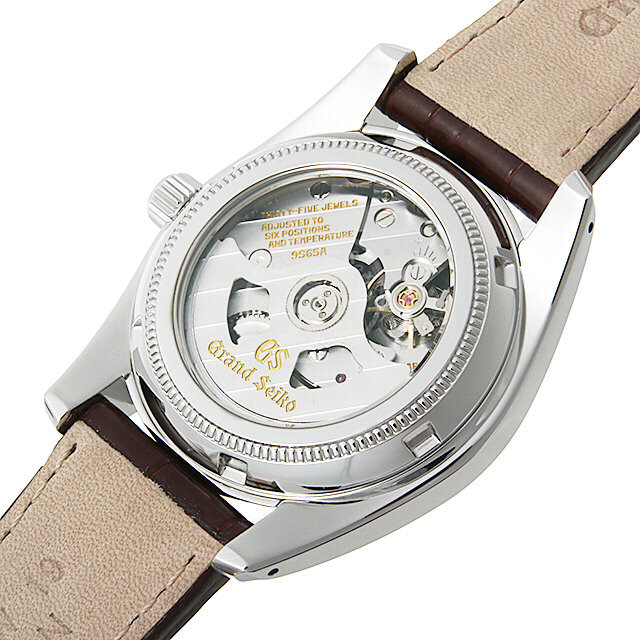 グランドセイコー メカニカル SBGR089 中古 メンズ