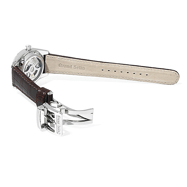 グランドセイコー メカニカル SBGR089 中古 メンズ