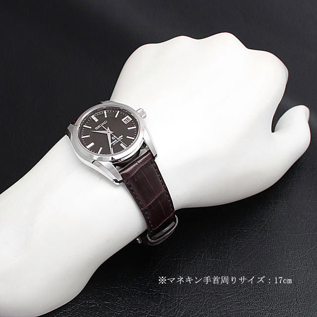 SBGR089 Grand Seiko（グランドセイコー） メカニカル 中古 | 東京 
