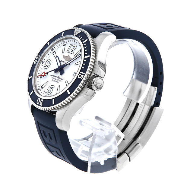 A17366D81A1S2(A17366)A282A-1VRC ホワイト BREITLING（ブライトリング 