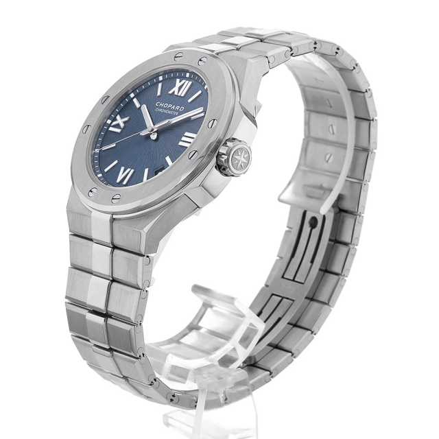 CHOPARD Alpine Eagle 298600-3001 Men's Used