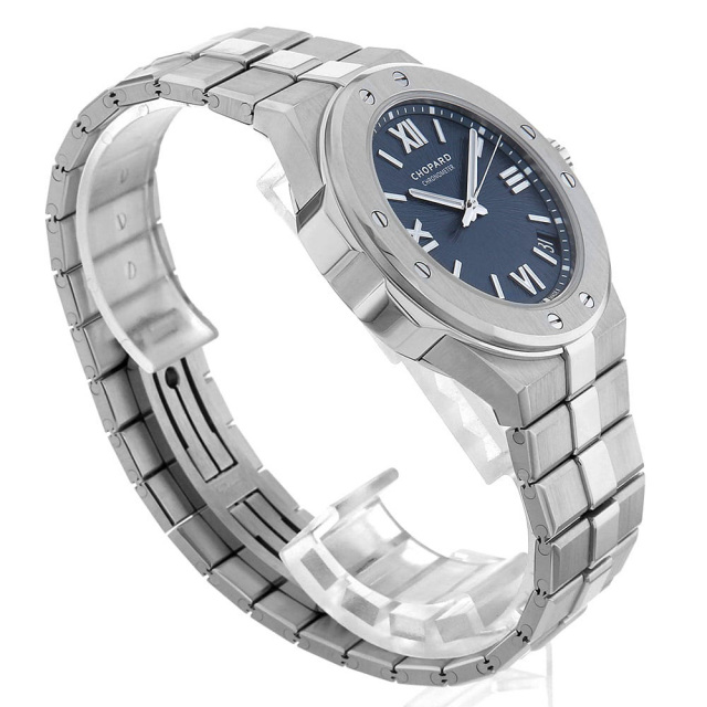 CHOPARD Alpine Eagle 298600-3001 Men's Used