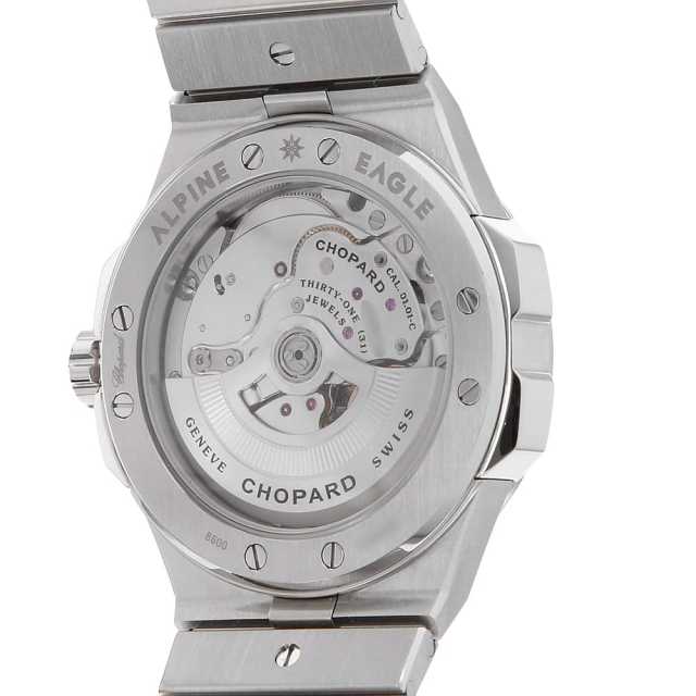 CHOPARD Alpine Eagle 298600-3001 Men's Used