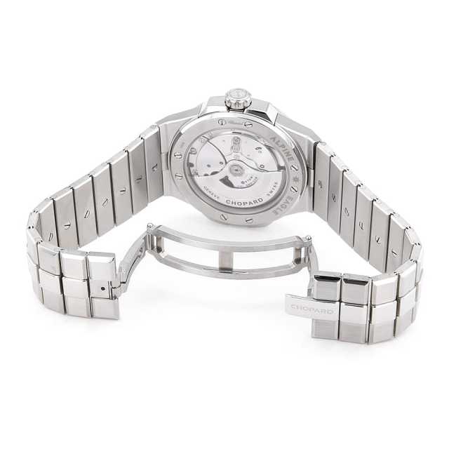 CHOPARD Alpine Eagle 298600-3001 Men's Used