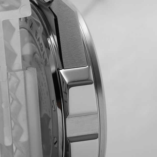 CHOPARD Alpine Eagle 298600-3001 Men's Used
