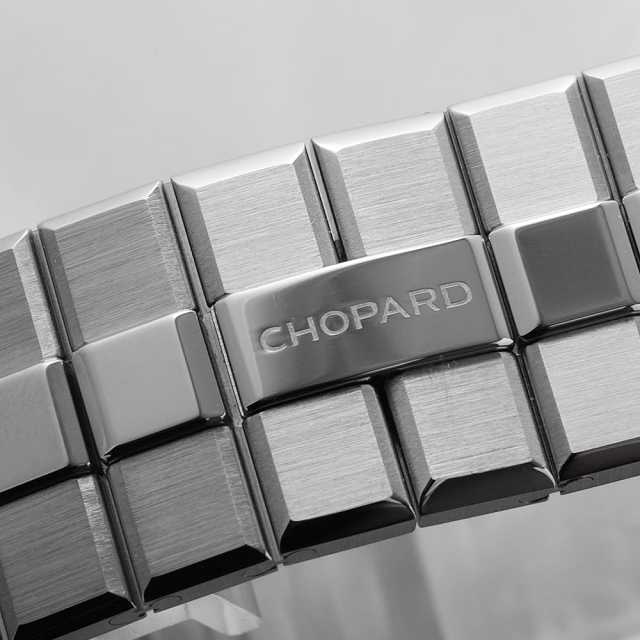CHOPARD Alpine Eagle 298600-3001 Men's Used