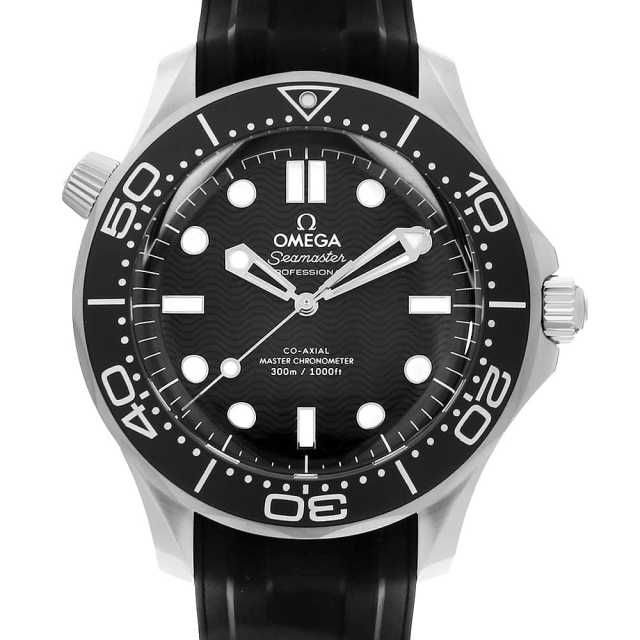 オメガ シーマスター 210.32.42.20.01.003 メンズ 新品