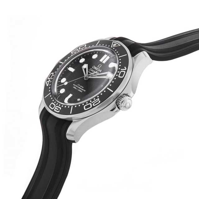 オメガ シーマスター 210.32.42.20.01.003 メンズ 新品