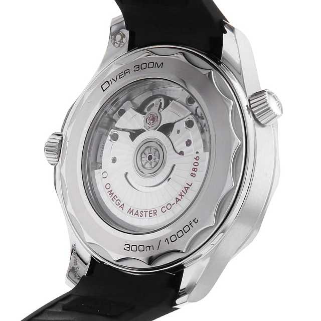 オメガ シーマスター 210.32.42.20.01.003 メンズ 新品