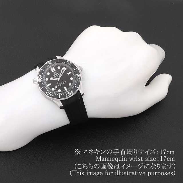 オメガ シーマスター 210.32.42.20.01.003 メンズ 新品