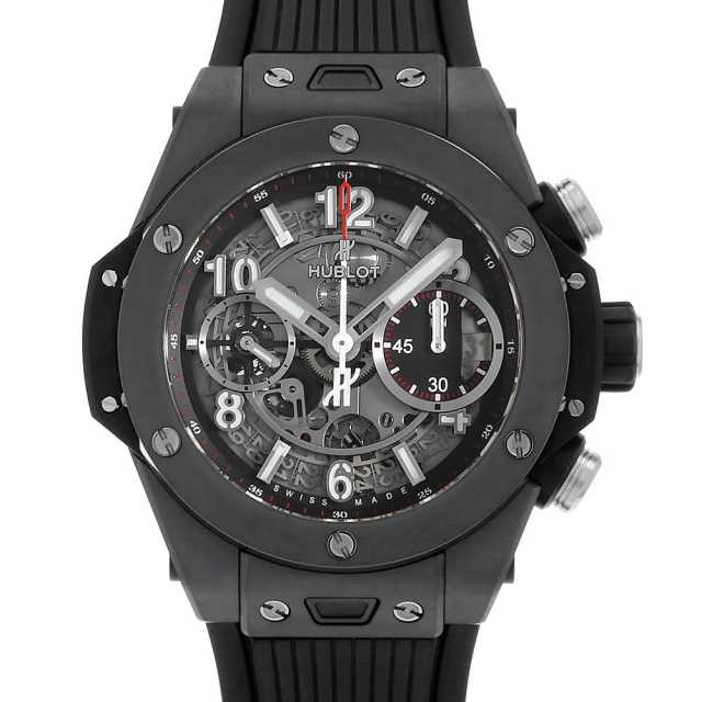 441.CI.1170.RX スケルトン HUBLOT（ウブロ）ビッグバン ウニコ  