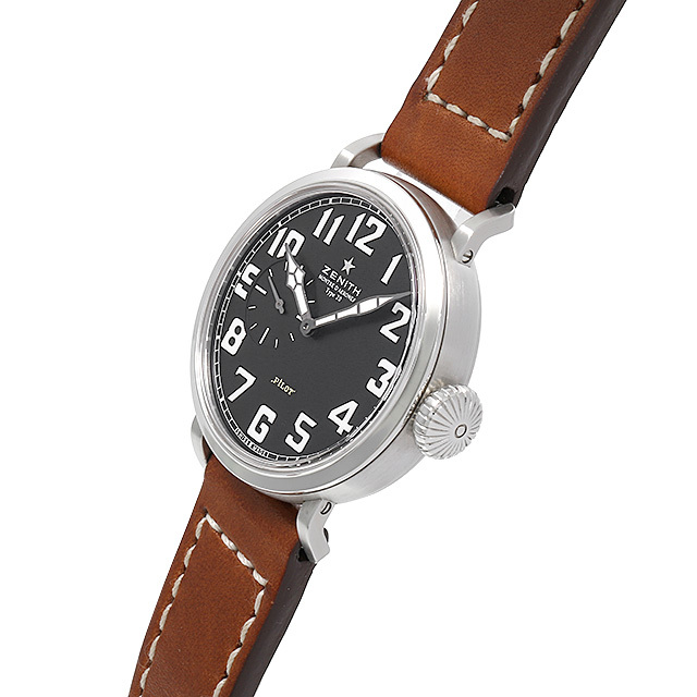 Pilot Aeronev Type 20 03.1930.681/21.C723 Sub-image 1