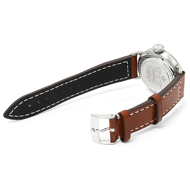 Pilot Aeronev Type 20 03.1930.681/21.C723 Sub-image 3