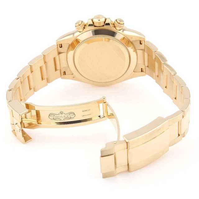 ロレックス デイトナ 116508NG メンズ 中古