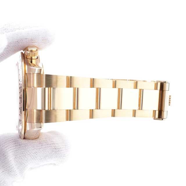 ロレックス デイトナ 116508NG メンズ 中古