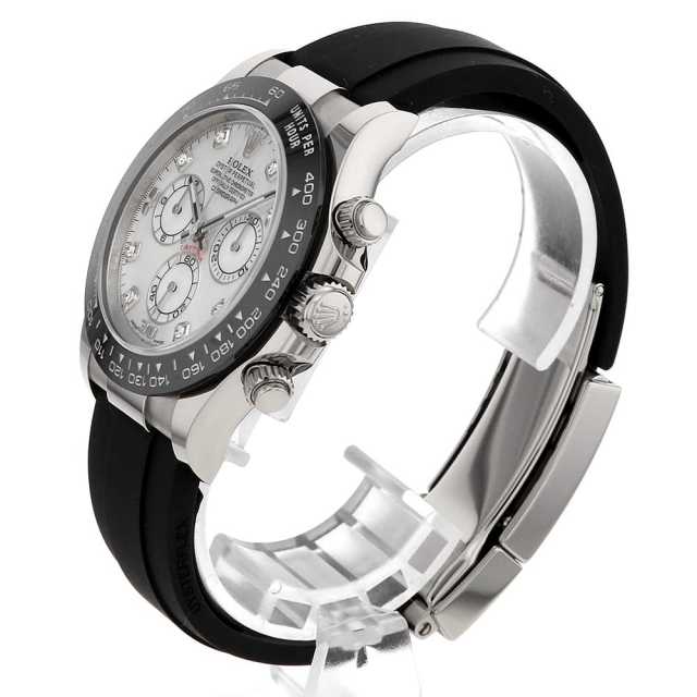 116519LNNG ホワイトシェル ROLEX（ロレックス）コスモグラフ デイトナ