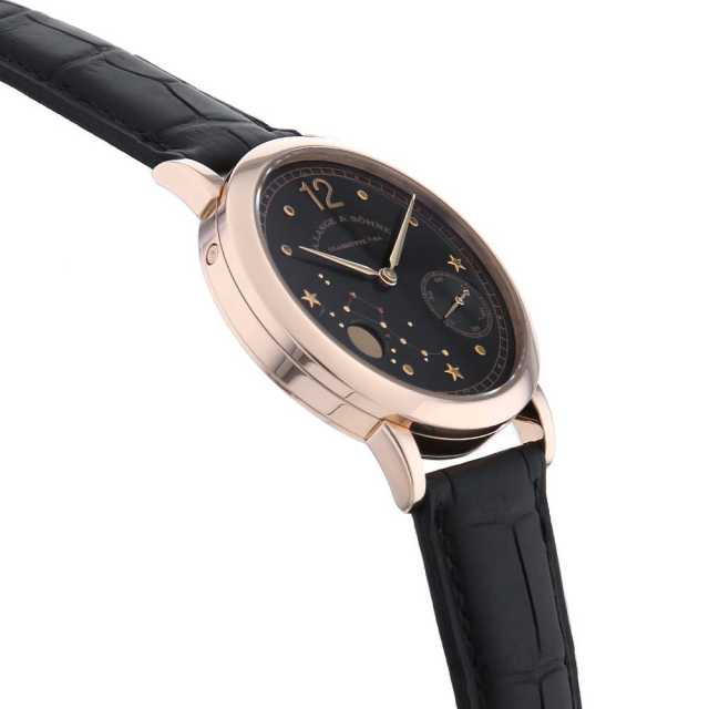 ランゲ＆ゾーネ  231.031 メンズ 中古