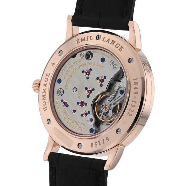 ランゲ＆ゾーネ  231.031 メンズ 中古