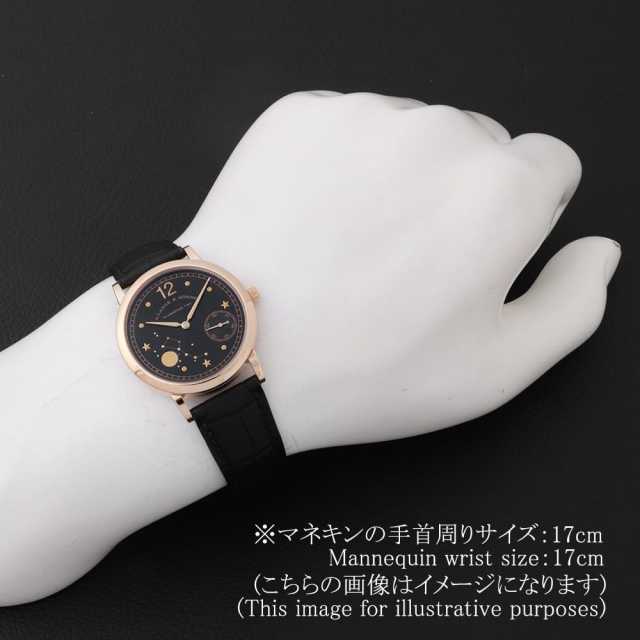 朗格与索恩 231.031 男子二手商品