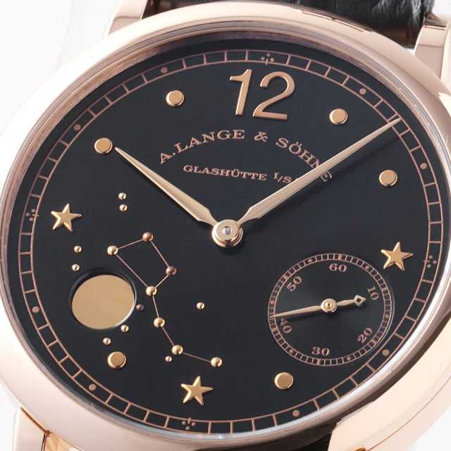 ランゲ＆ゾーネ  231.031 メンズ 中古