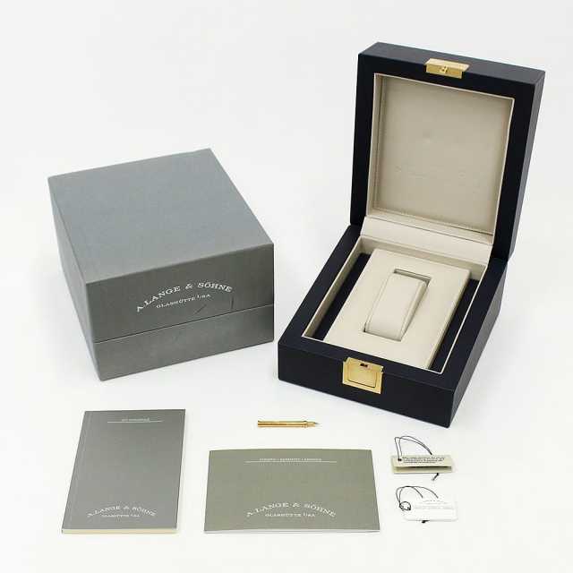 ランゲ＆ゾーネ  231.031 メンズ 中古