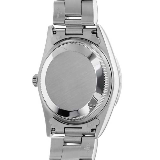 ロレックス オイスターパーペチュアル 15200 メンズ 中古