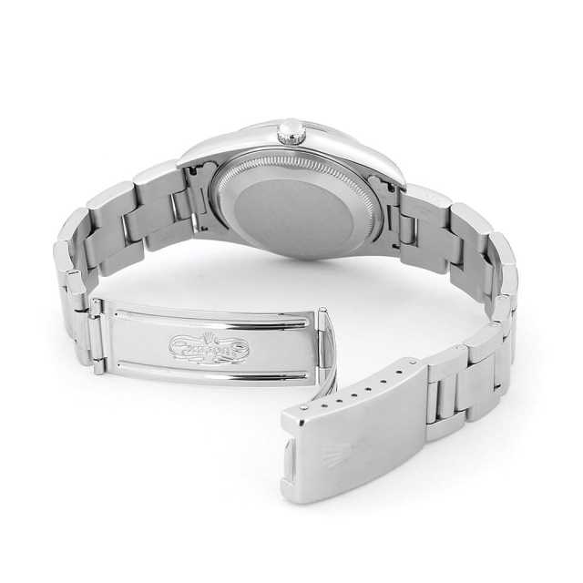 ロレックス オイスターパーペチュアル 15200 メンズ 中古