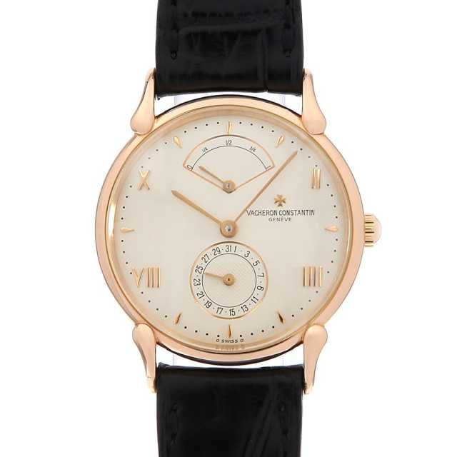 ヴァシュロンコンスタンタン  48100/000J メンズ 中古