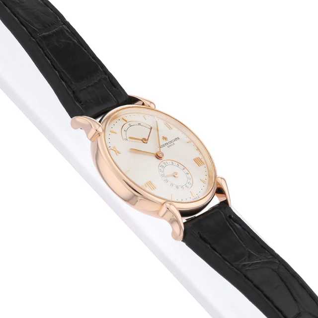 ヴァシュロンコンスタンタン  48100/000J メンズ 中古