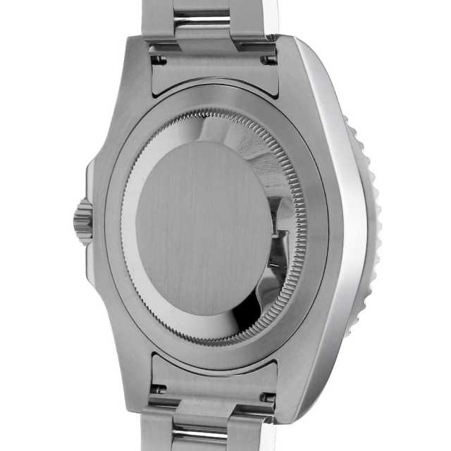 ロレックス GMTマスター 116710LN メンズ 中古