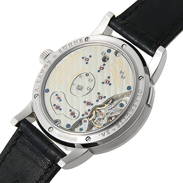 110.030 A LANGE&SOHNE（ランゲ＆ゾーネ） ランゲ 1 ソワレ 中古