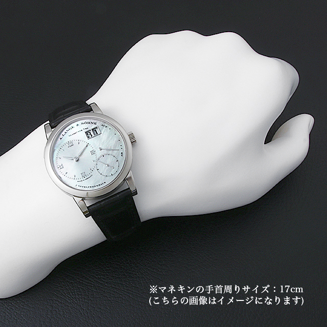 ランゲ 1 ソワレ 110.030 サブ画像４