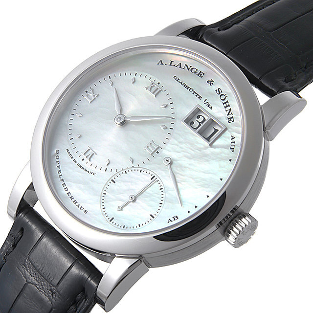 ランゲ 1 ソワレ 110.030 サブ画像５