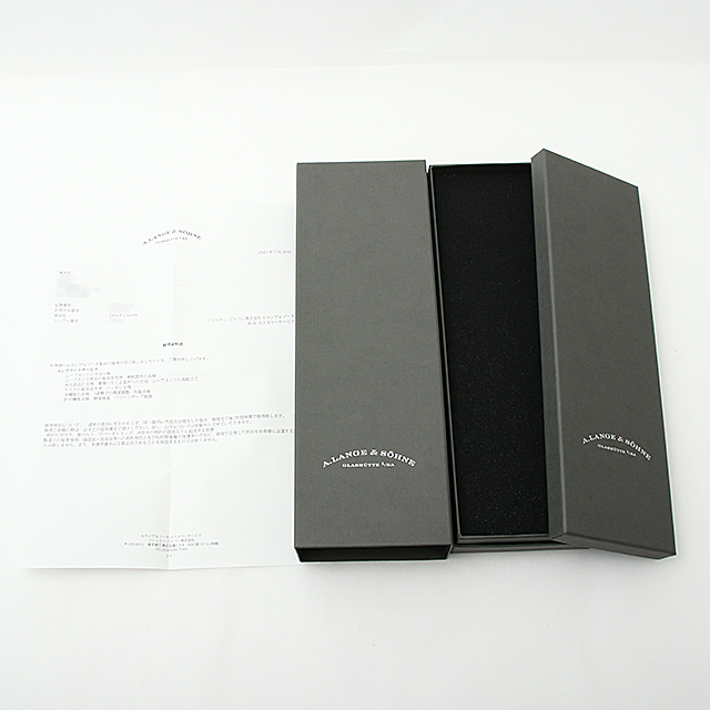 ランゲ 1 ソワレ 110.030 サブ画像６