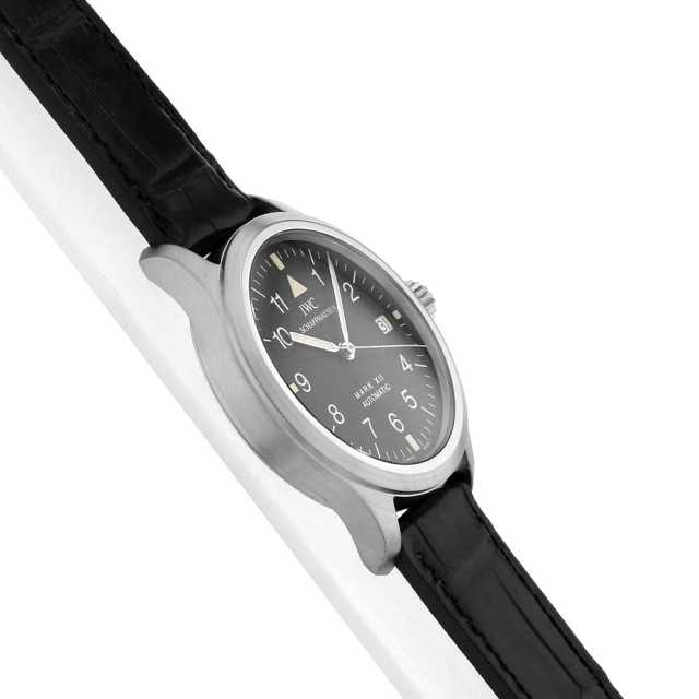 IWC パイロットウォッチ IW324101(3241-01) メンズ 中古