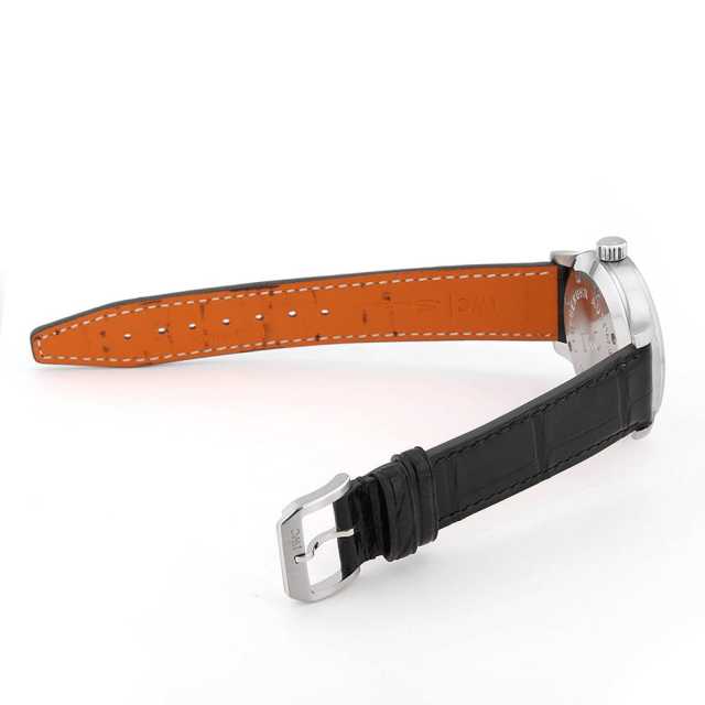 IWC パイロットウォッチ IW324101(3241-01) メンズ 中古