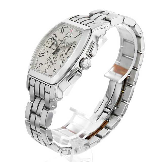 ヴァシュロンコンスタンタン  49145/339A-8970 メンズ 中古