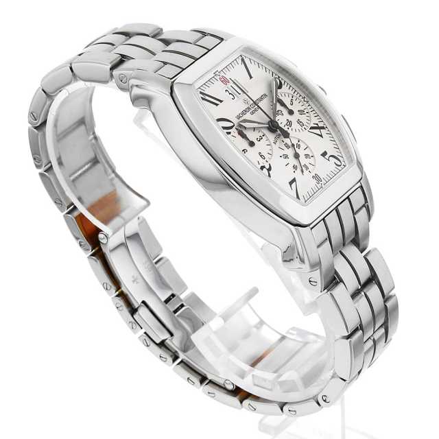 ヴァシュロンコンスタンタン  49145/339A-8970 メンズ 中古