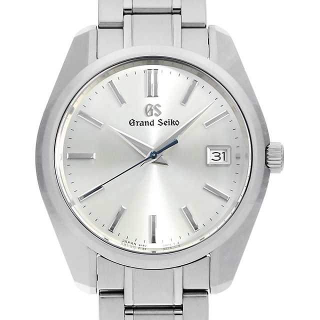 SBGV205 シルバー Grand Seiko（グランドセイコー）ヘリテージ
