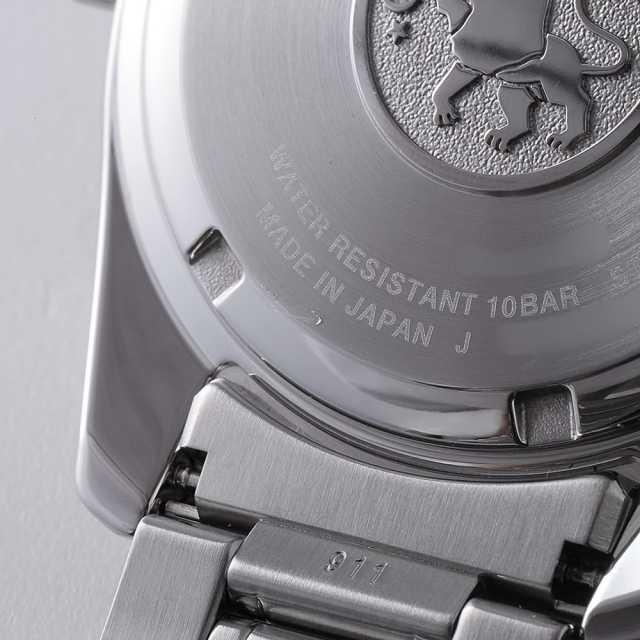 SBGV205 シルバー Grand Seiko（グランドセイコー）ヘリテージ