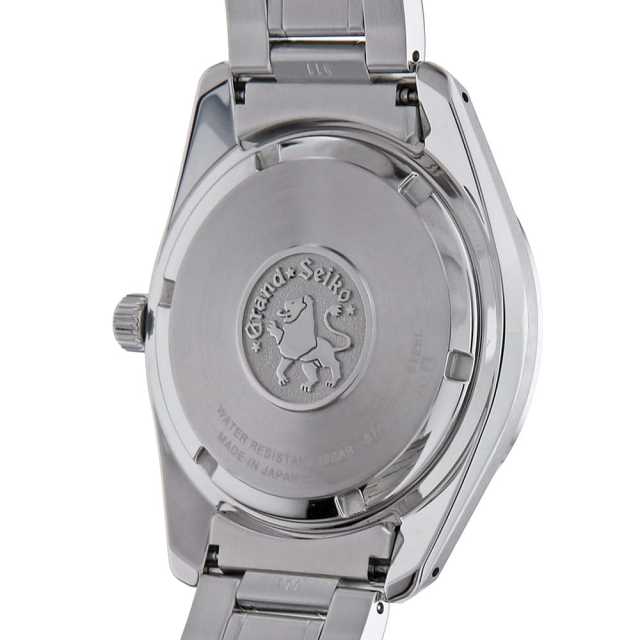 SBGV205 シルバー Grand Seiko（グランドセイコー）ヘリテージ