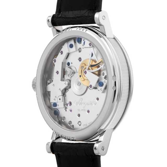 ブレゲ トラディション 7057BB/11/9W6 メンズ 中古